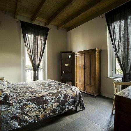 Antico Borgo Milan Exterior photo