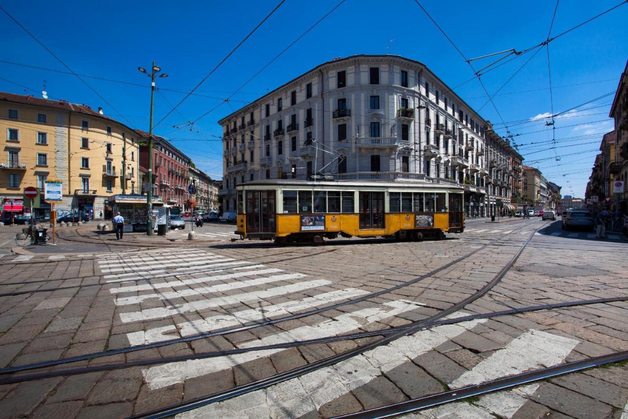 Antico Borgo Milan Exterior photo