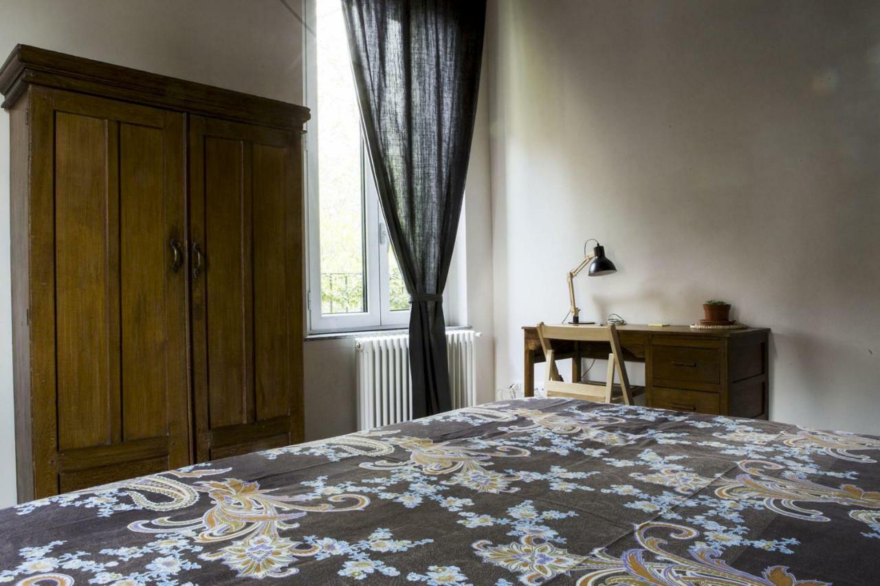 Antico Borgo Milan Exterior photo