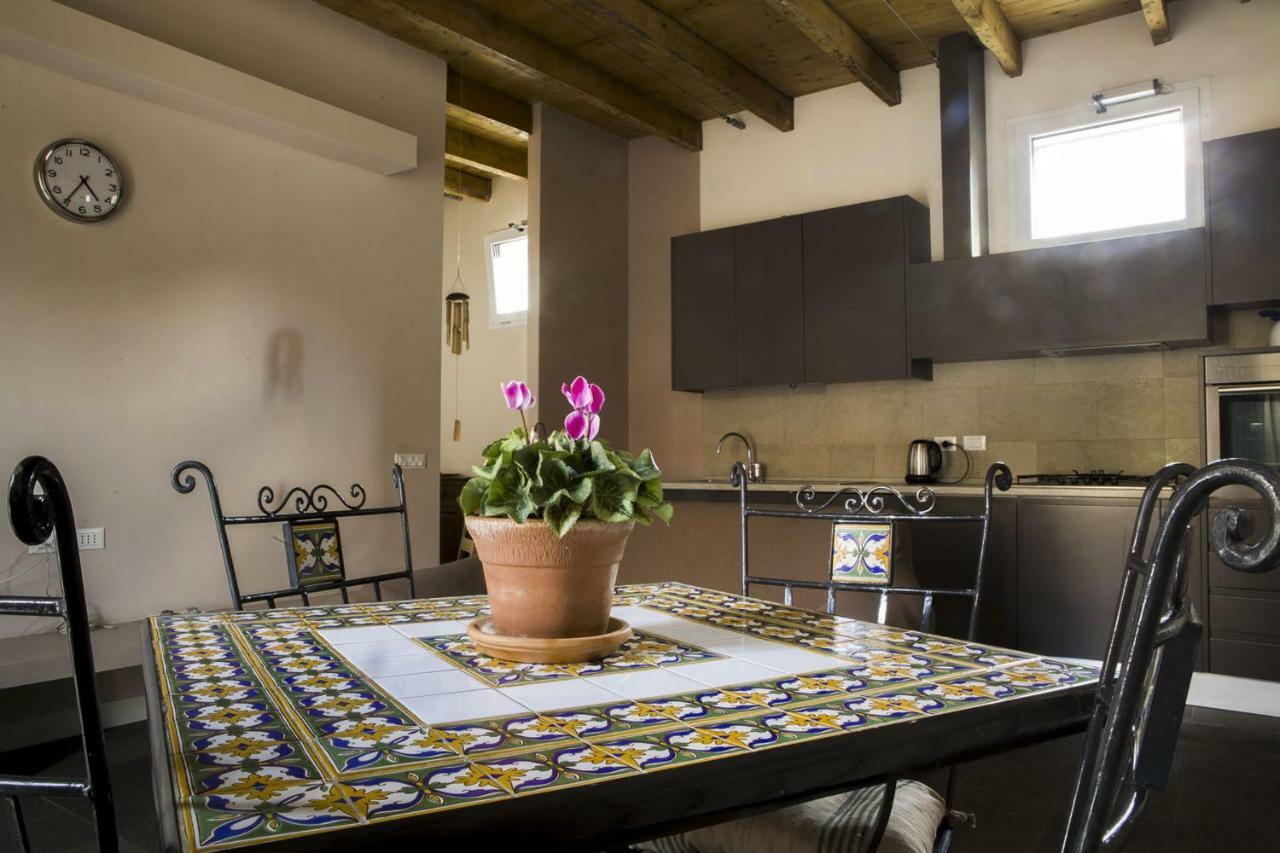 Antico Borgo Milan Exterior photo