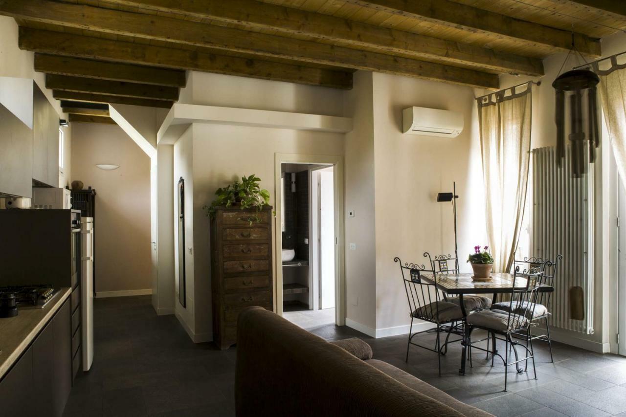 Antico Borgo Milan Exterior photo
