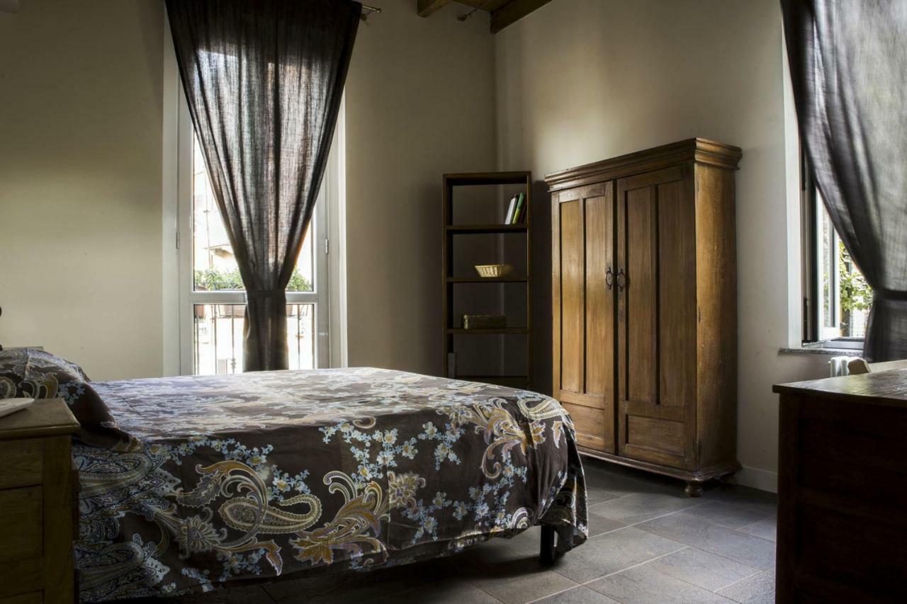 Antico Borgo Milan Exterior photo