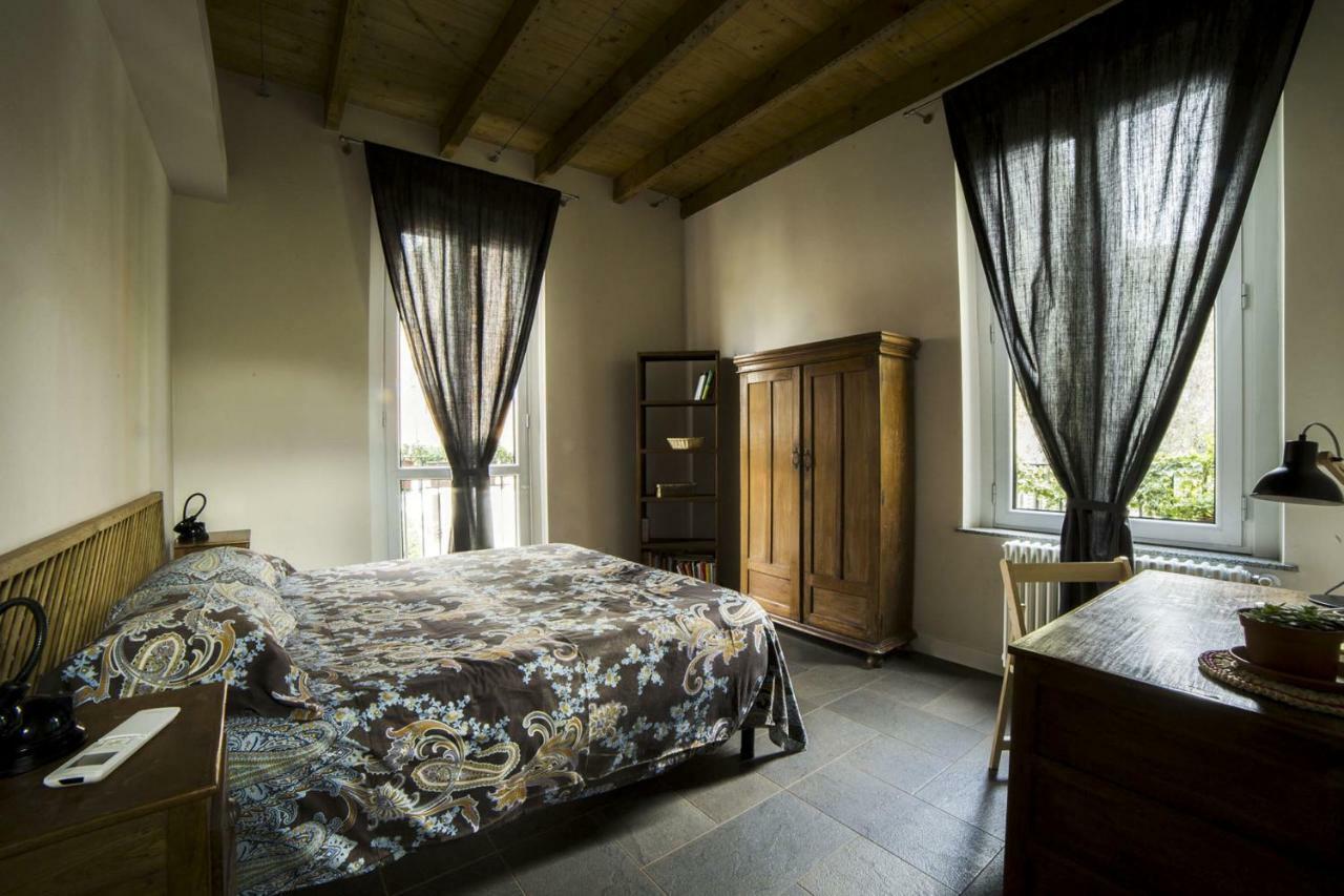 Antico Borgo Milan Exterior photo